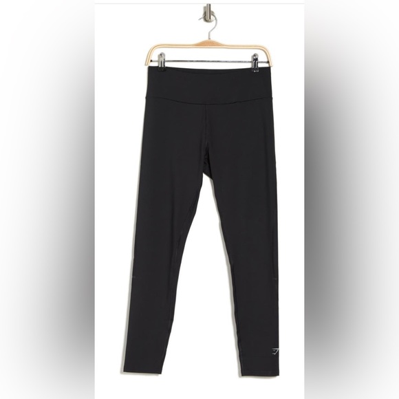 Gymshark Pants - GYMSHARK speed leggings